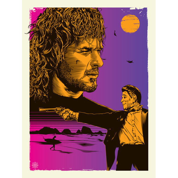 Point Break - Variant by Jeff Boyes