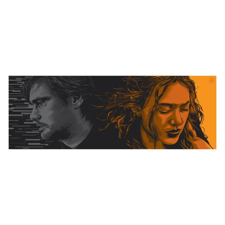 Eternal Sunshine by Jeff Boyes