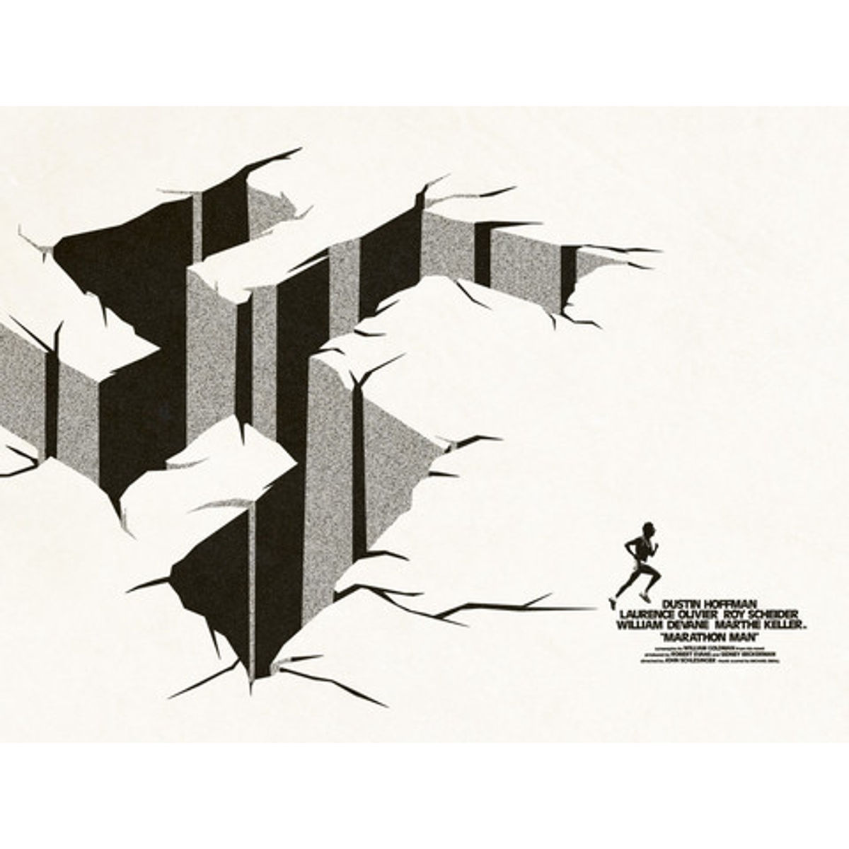 Marathon Man