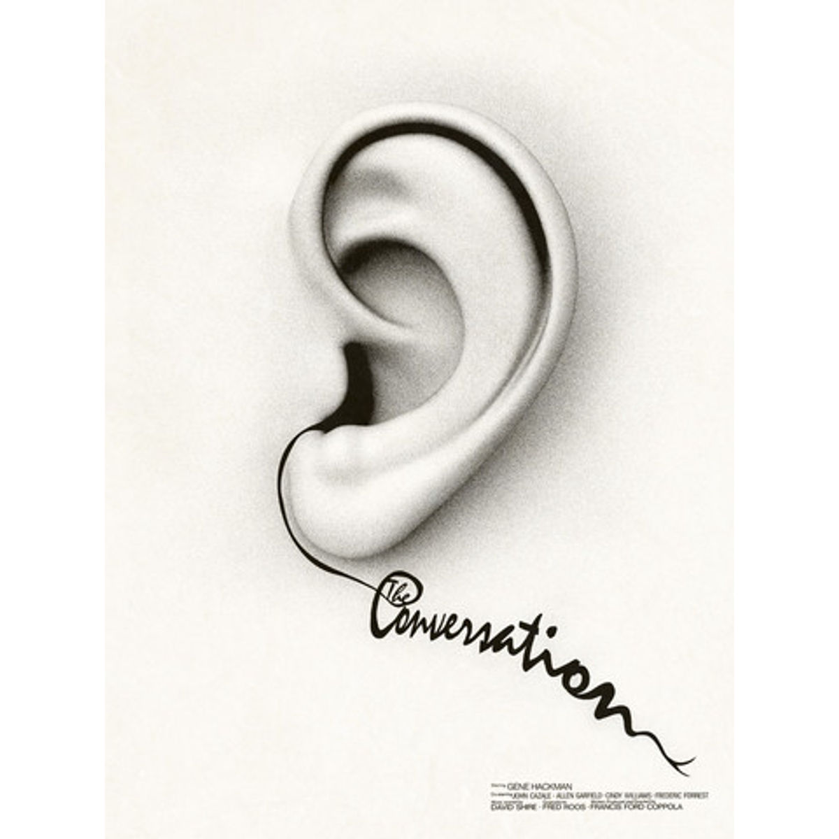 The Conversation