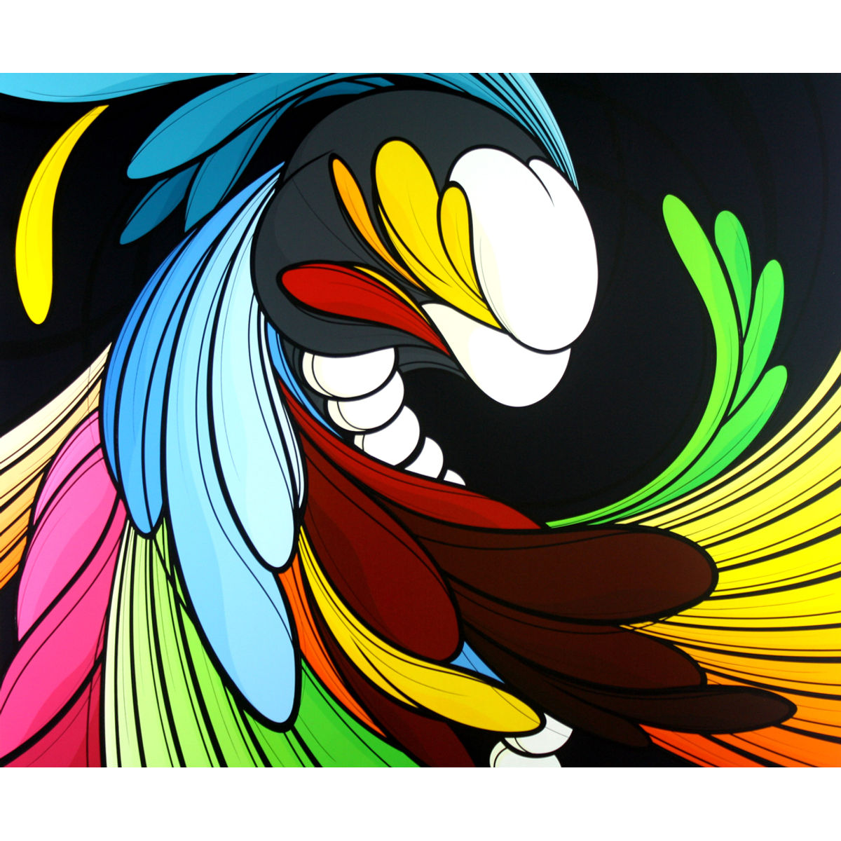 Automata (Battle for the Sun)