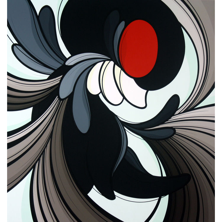 Black Flys (The Edge of the Deep Green Sea) by Arkiv Vilmansa
