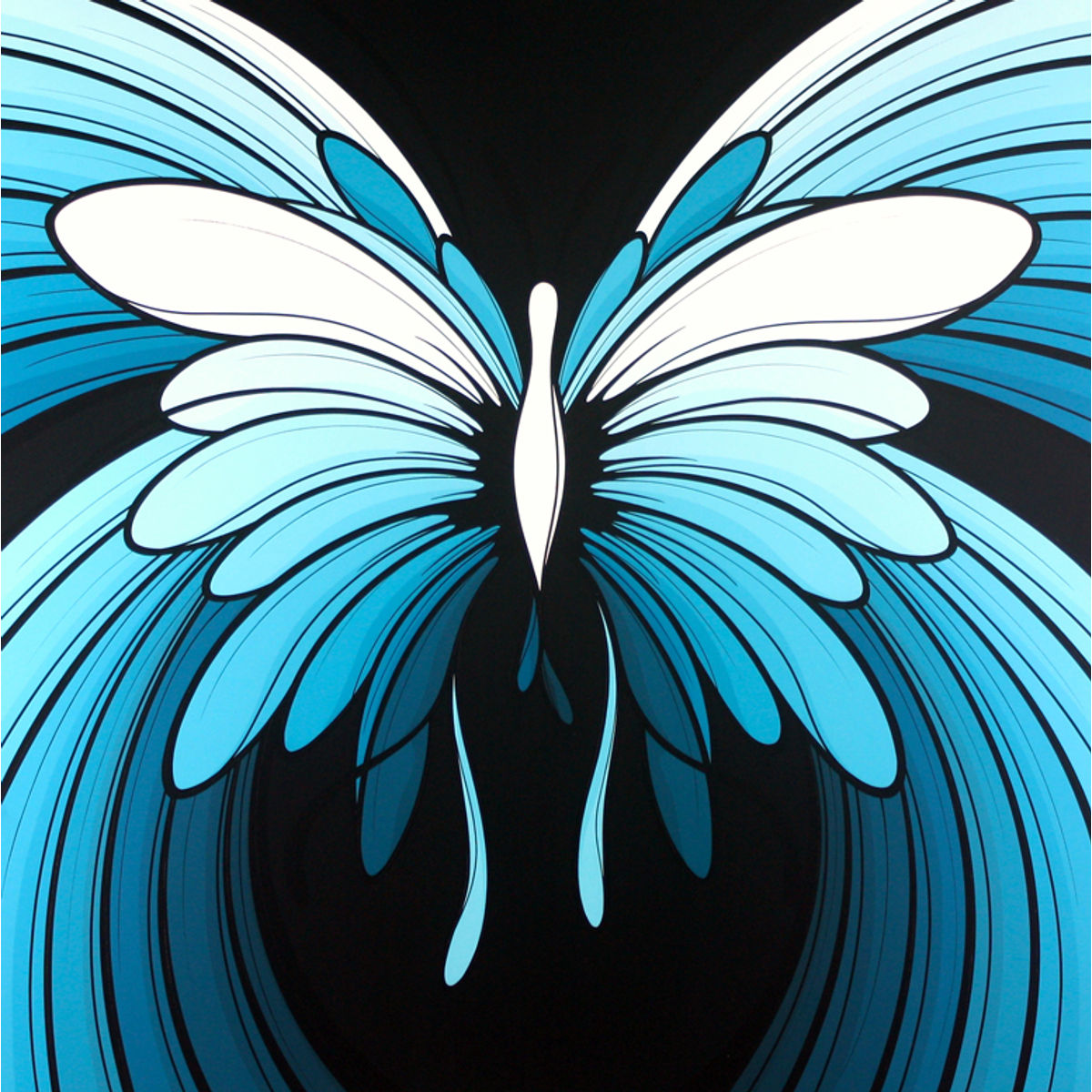 Luminarium (Turquoise)