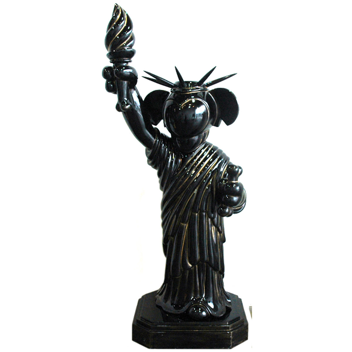 Libertine - Black