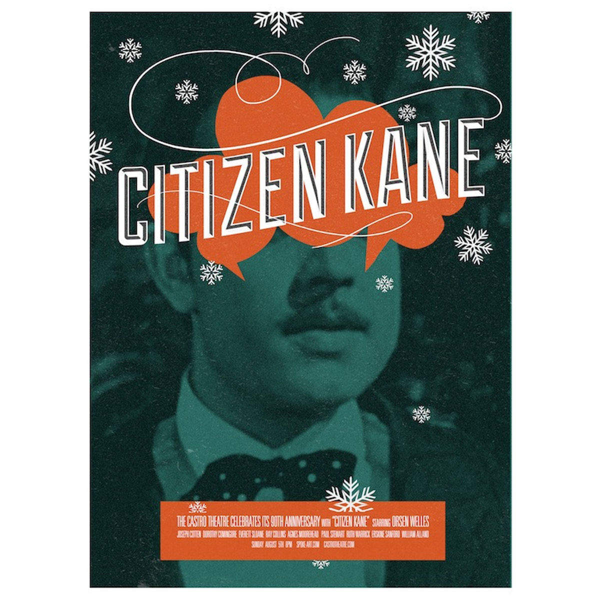 Citizen Kane