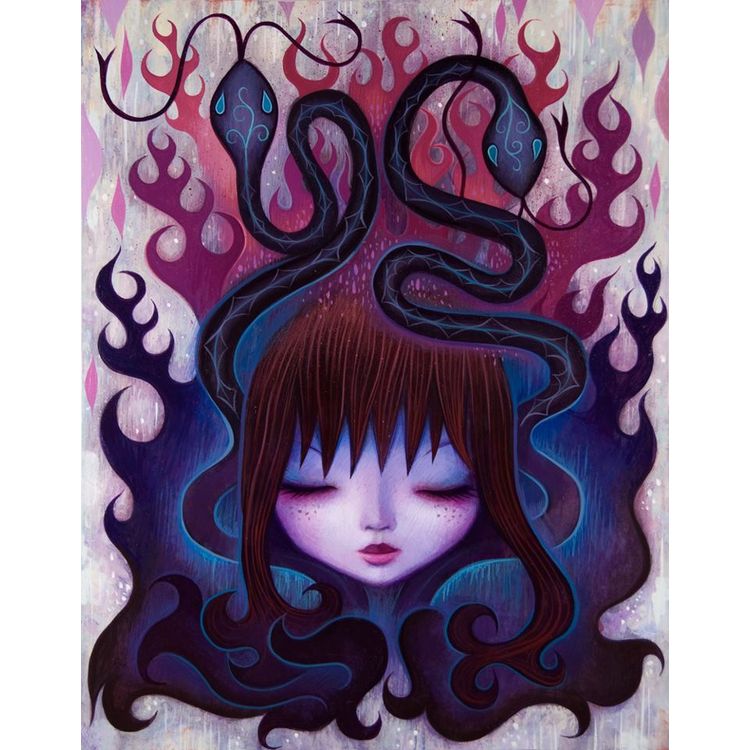 Waiting for you until the End by Jeremiah Ketner