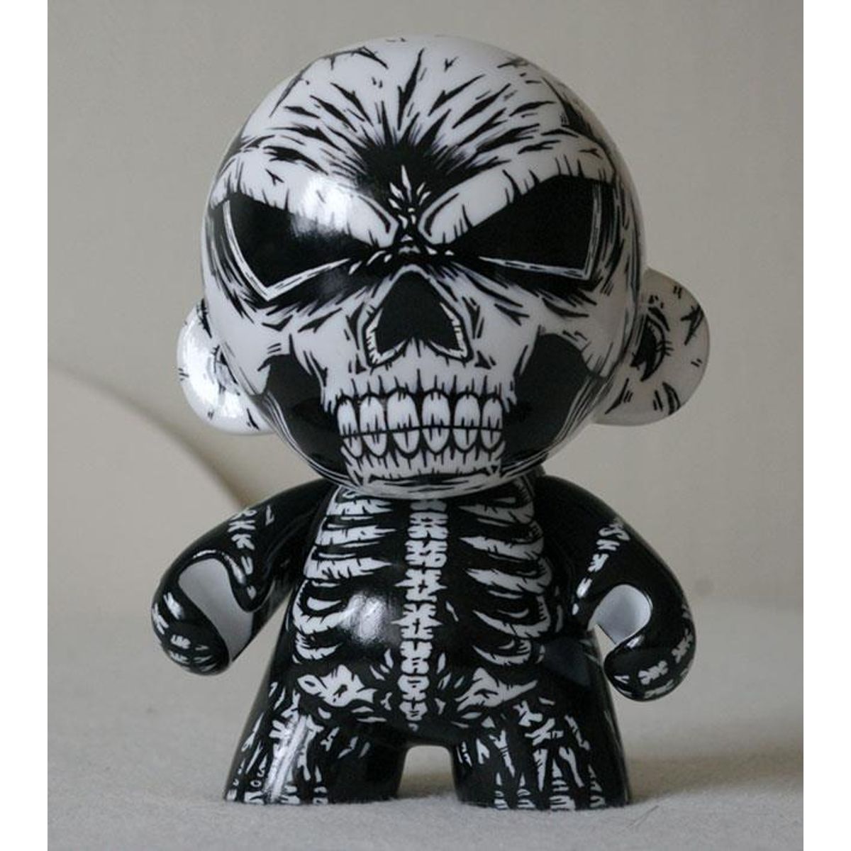 Skeleton