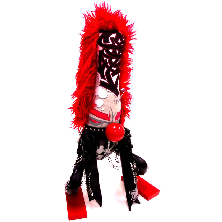 Twisted Thoughts by MAD (Jeremy Madl)