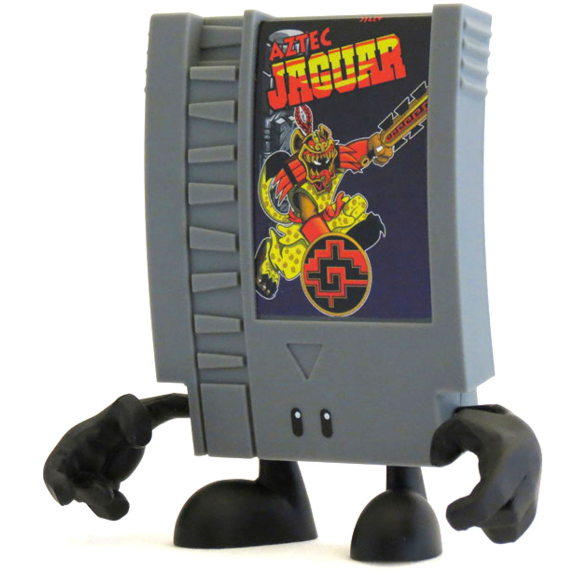 Aztec Jaguar
