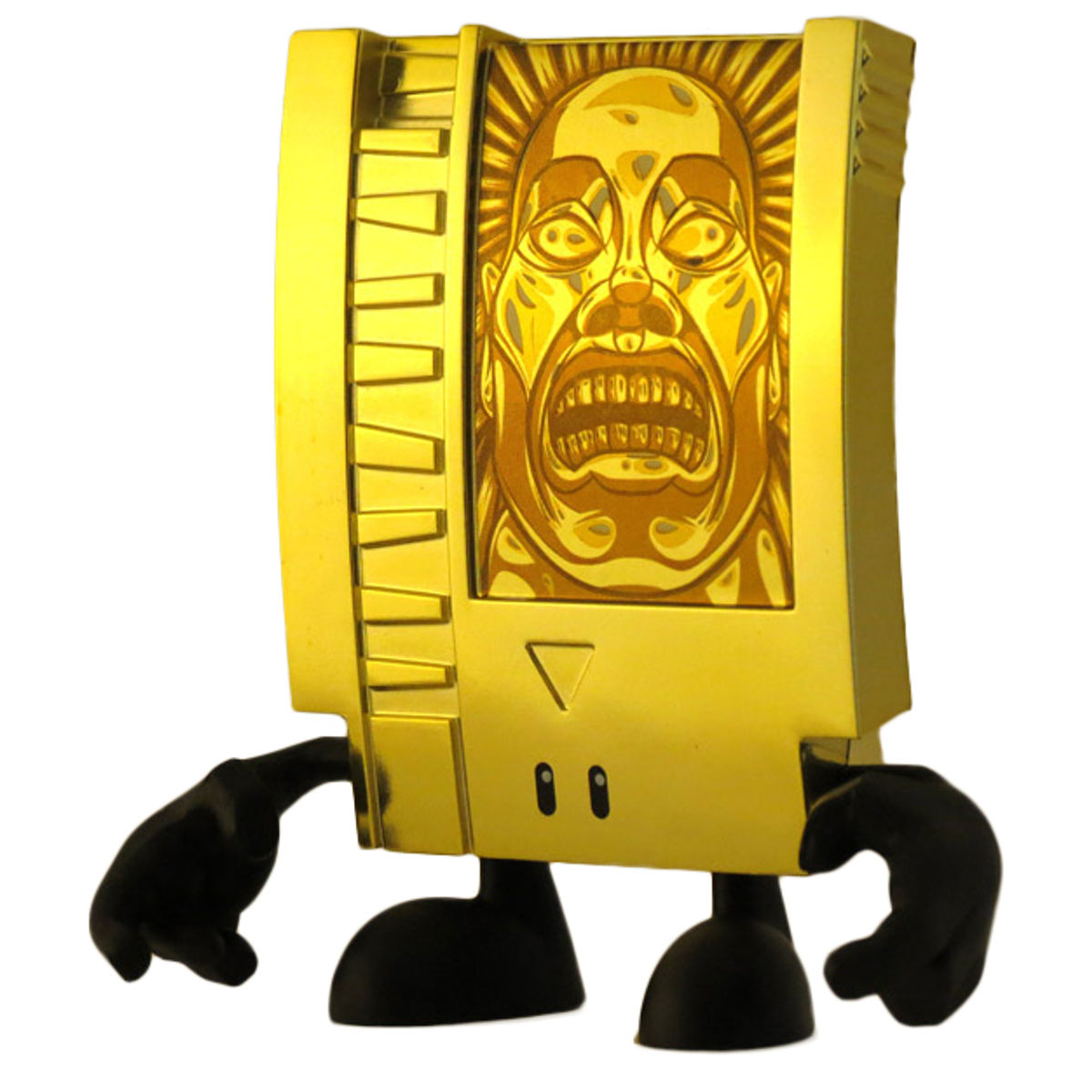 Indy (Gold Chase)