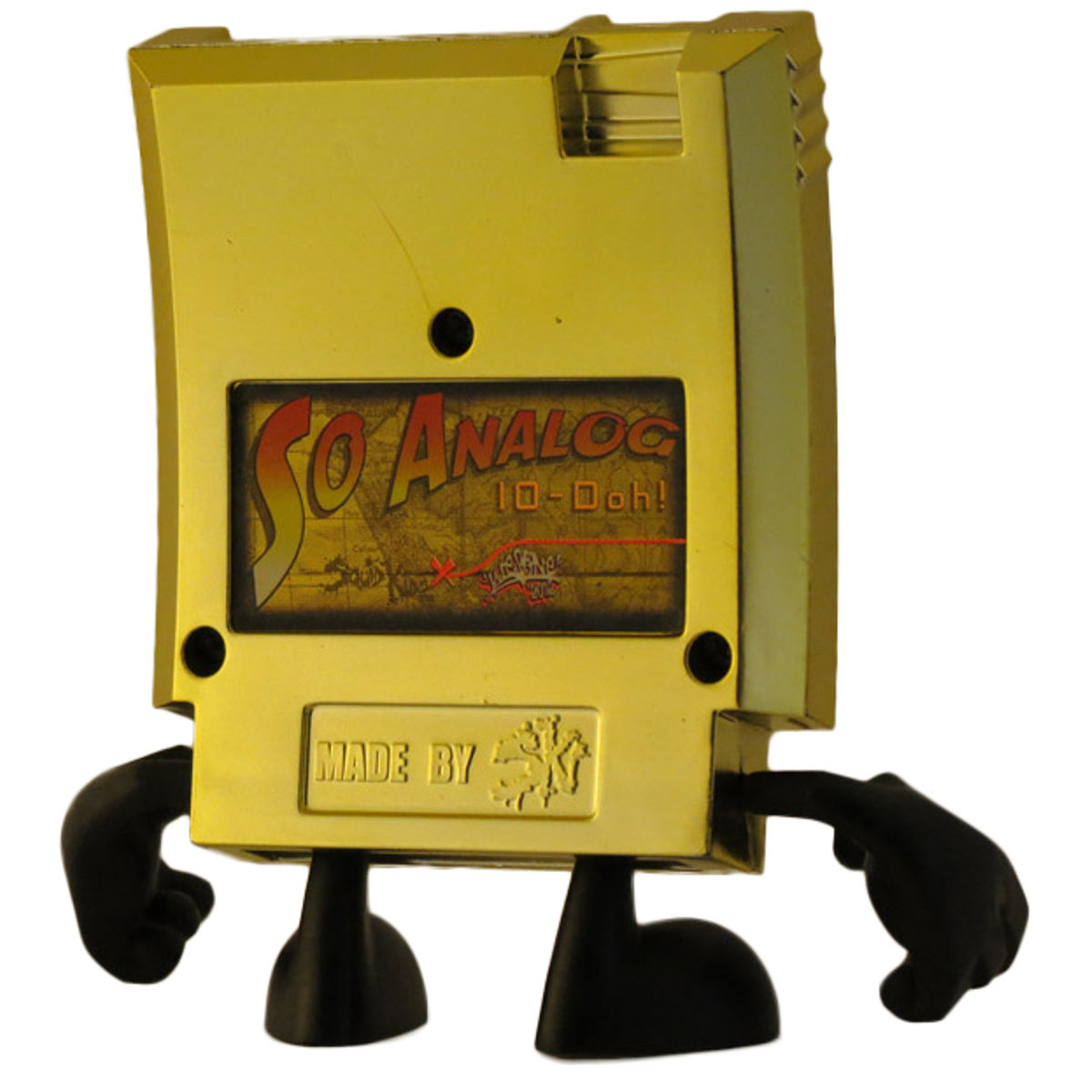 Indy (Gold Chase)