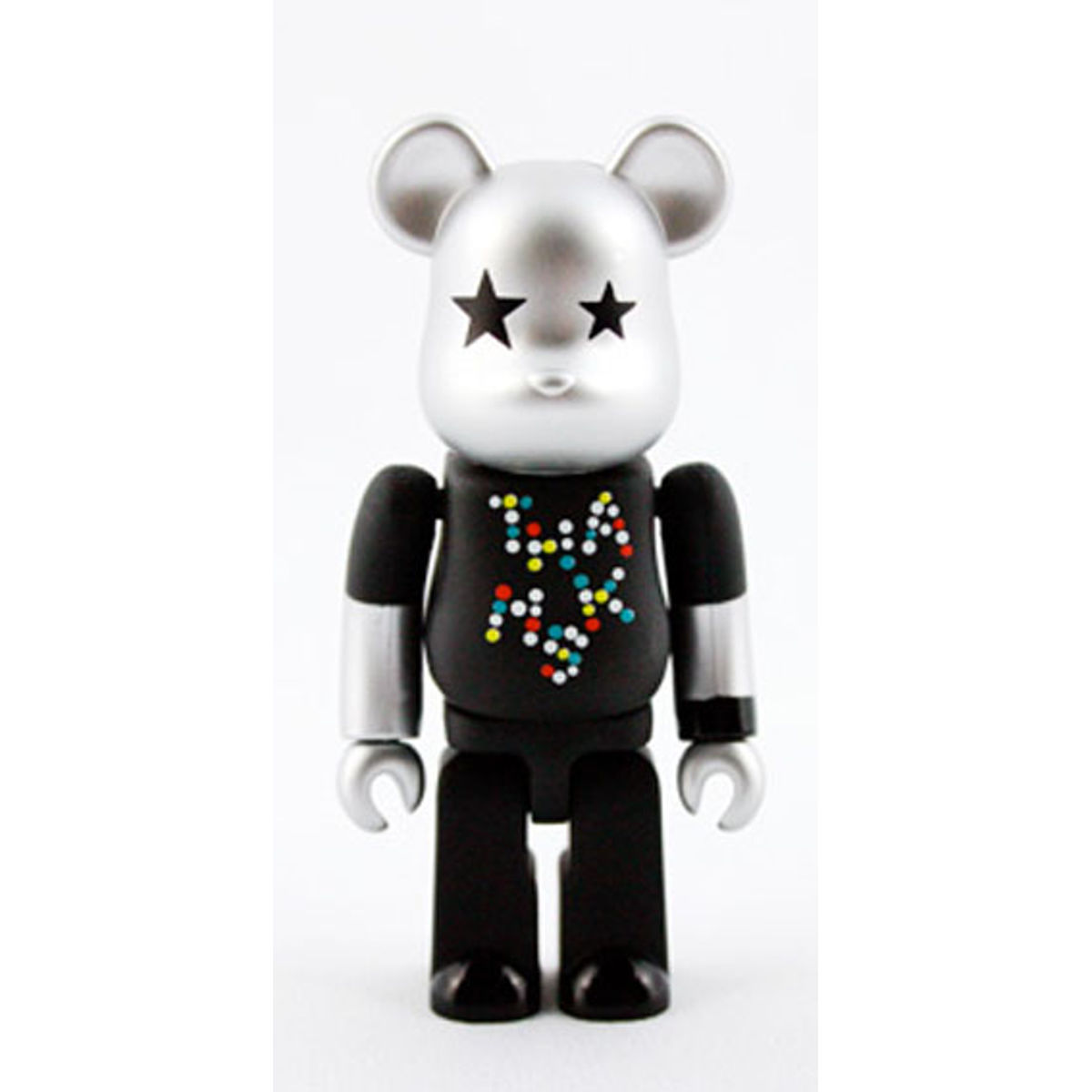 Fumiya Fujii - Thanks 100% Be@rbrick