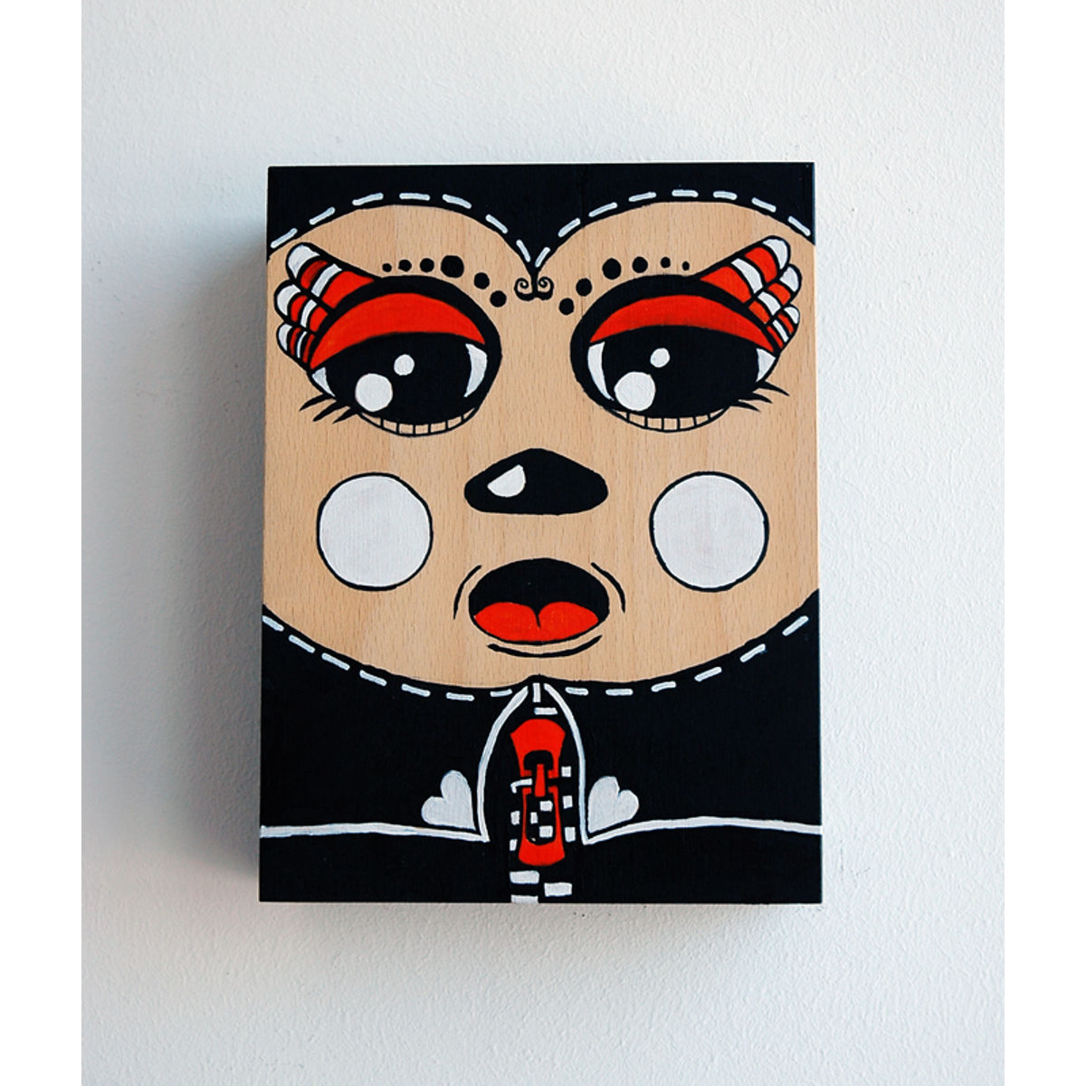 Of the Box No.4