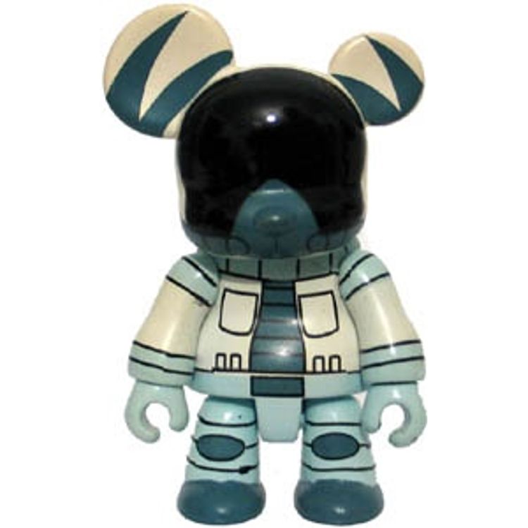 Astro Bear by Toy2r