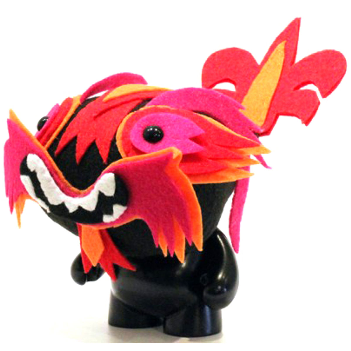 Ureshi-San (The Happy One)