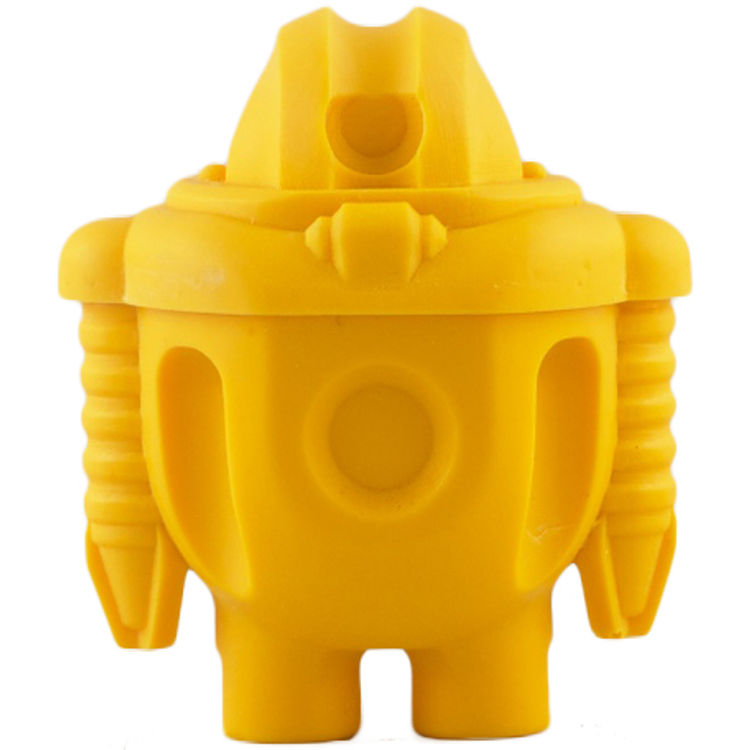 RENOLD - ROBOTONES NO. 7: JULY SANDY DUNES by Cris Rose