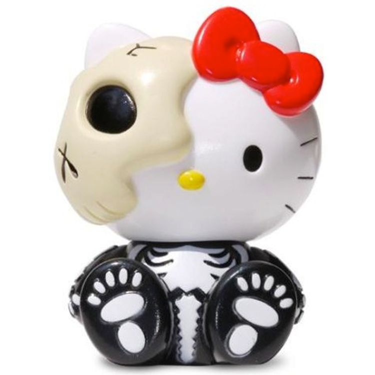Black Vol. 1 Hello Kitty SB by Sanrio