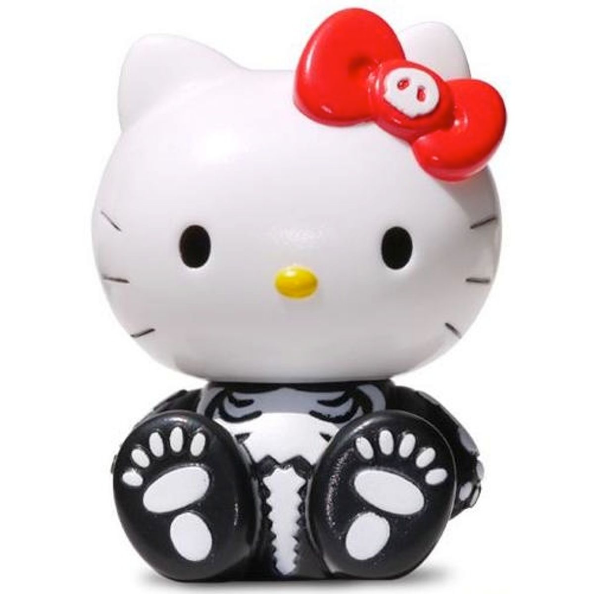 Balzac X Hello Kitty - Oricon Exclusive Black
