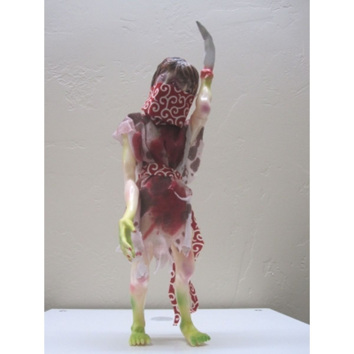 Kuchisake-onna (Slit-Mouthed Woman)