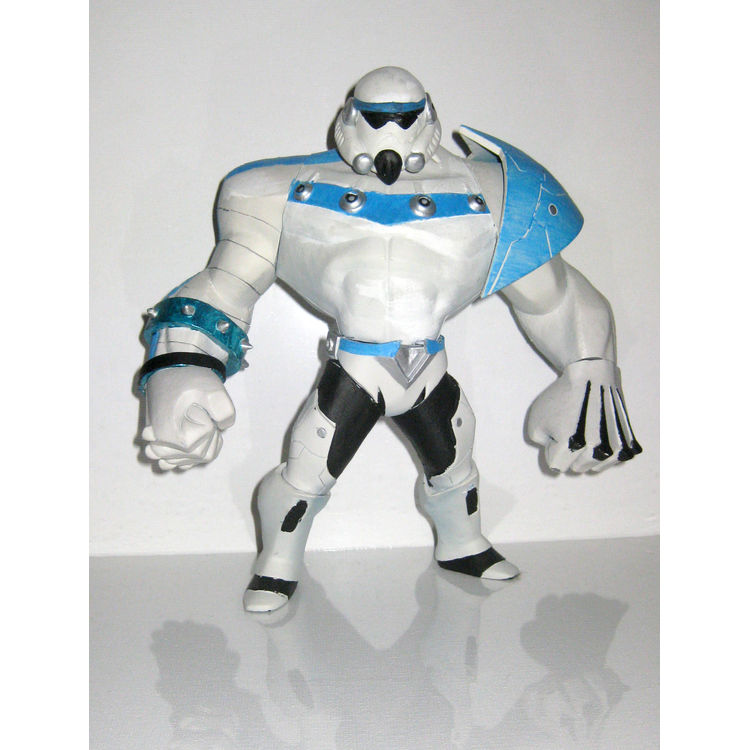 Clone Trooper by Scott Stoner