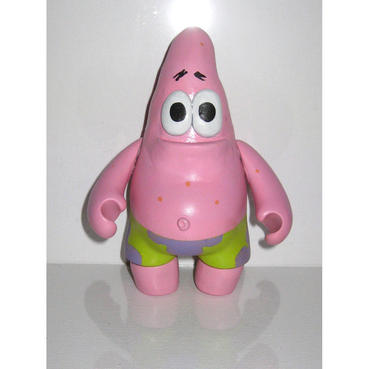 Patrick Starr