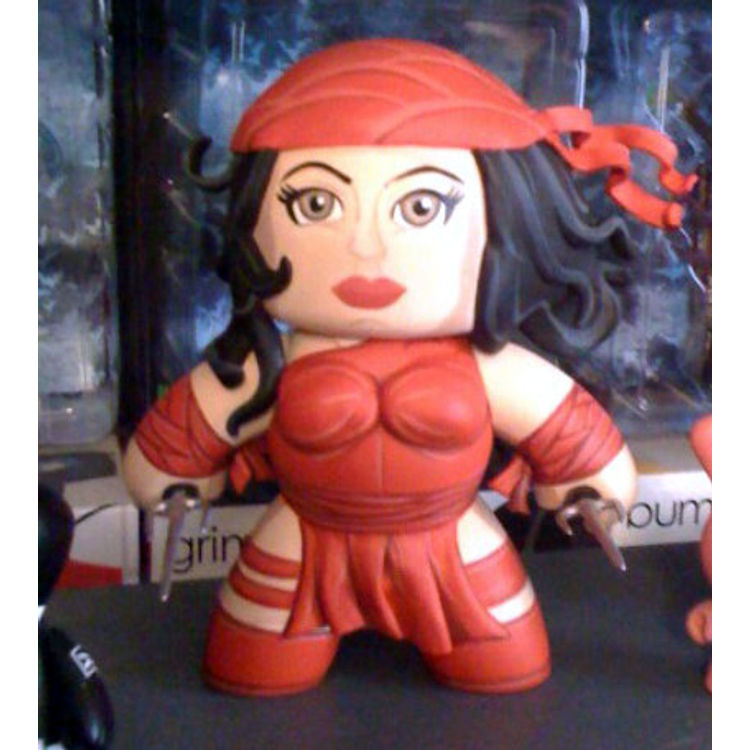 Elektra Mighty Mugg by MaloApril