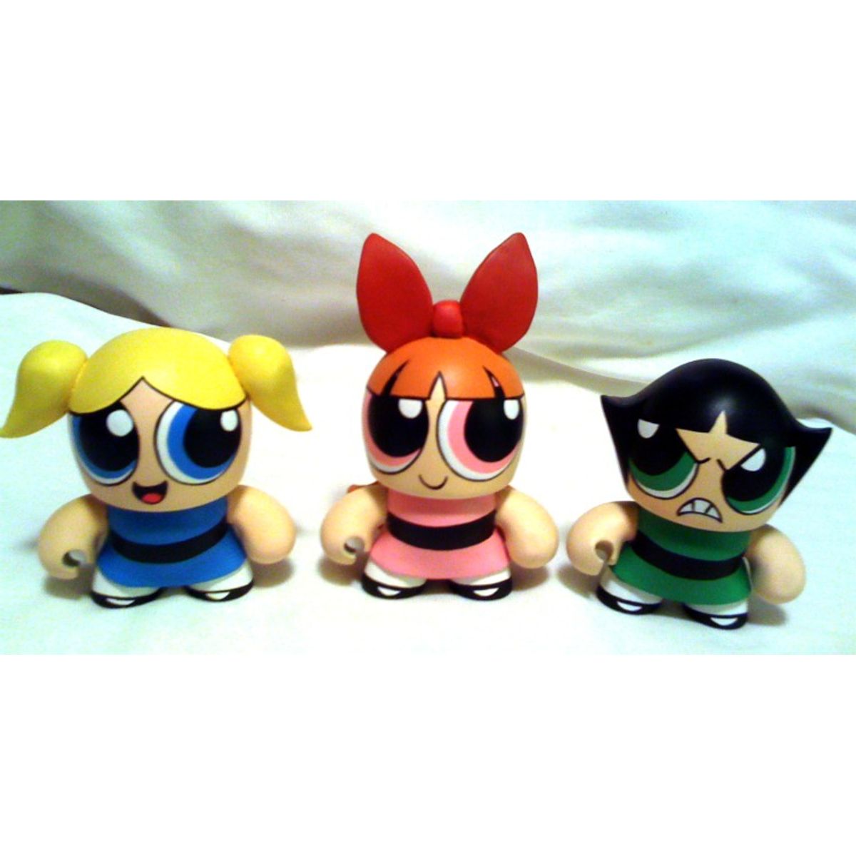 Powerpuff Girls