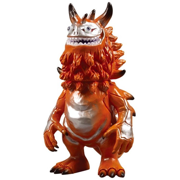 Rangeas - Orange by T9G (Takuji Honda)