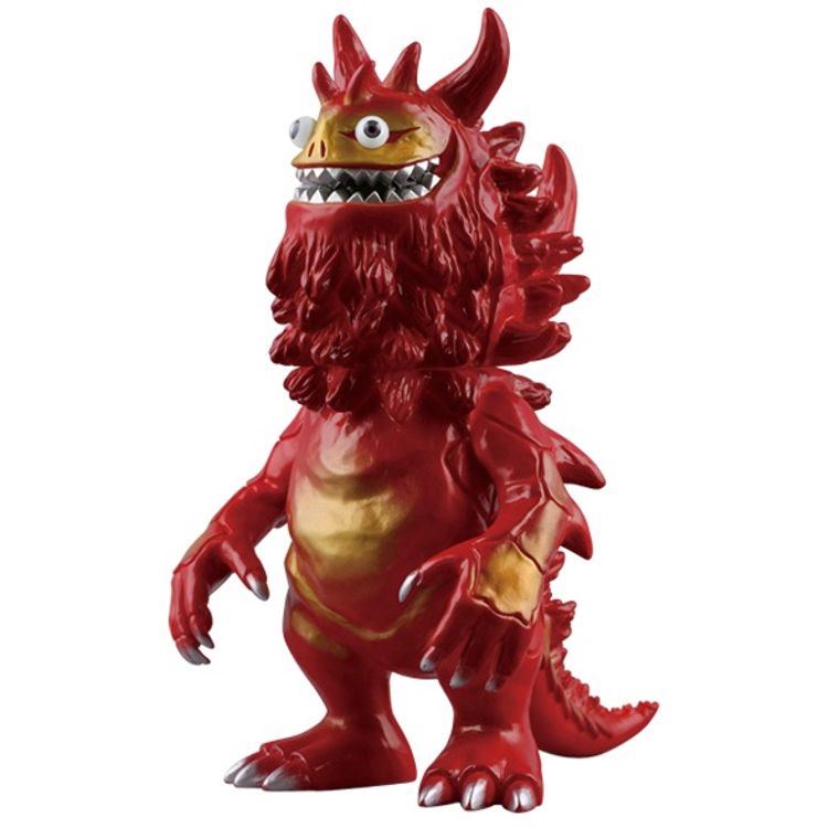 Rangeas - Red by T9G (Takuji Honda)