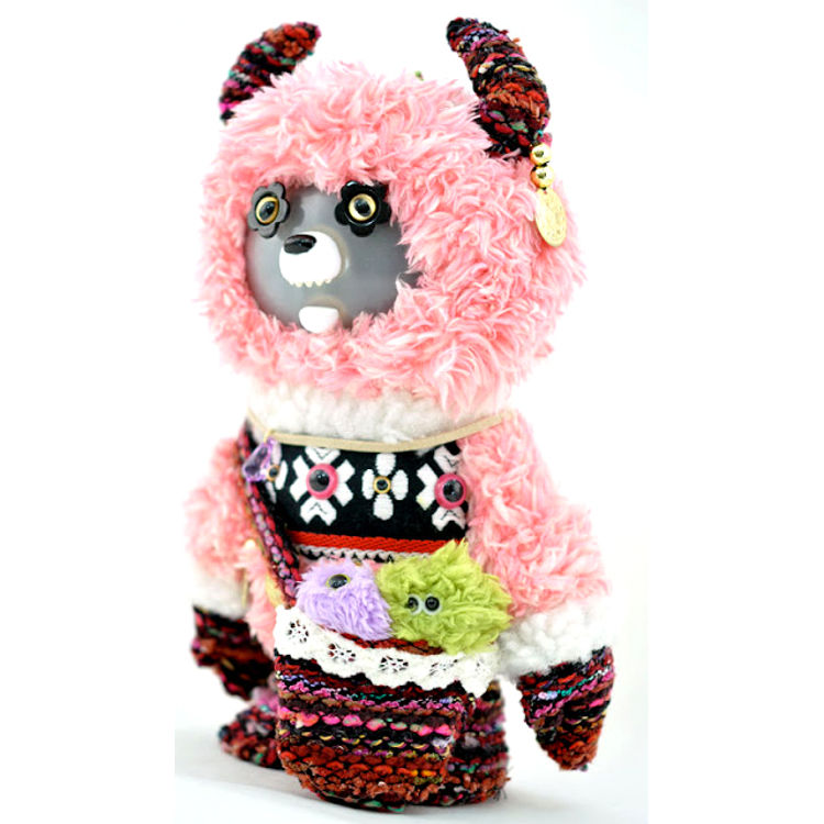 Emergency Lamp by Mamedenq