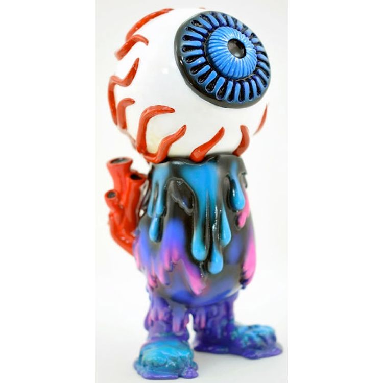 Eye Ball Inc by Shelterbank