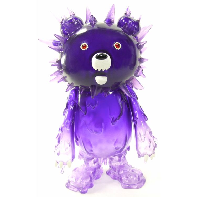 Inc Bear - Night Dew by Instinctoy (Hiroto Ohkubo)