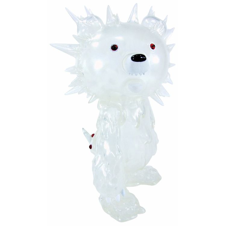 Inc Bear - Clear by Instinctoy (Hiroto Ohkubo)