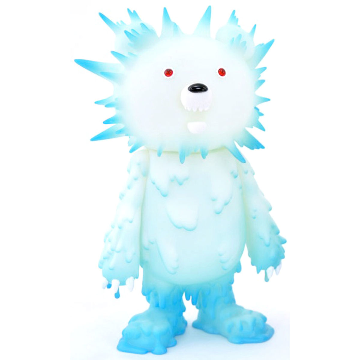 Inc Bear - Ghost Blue