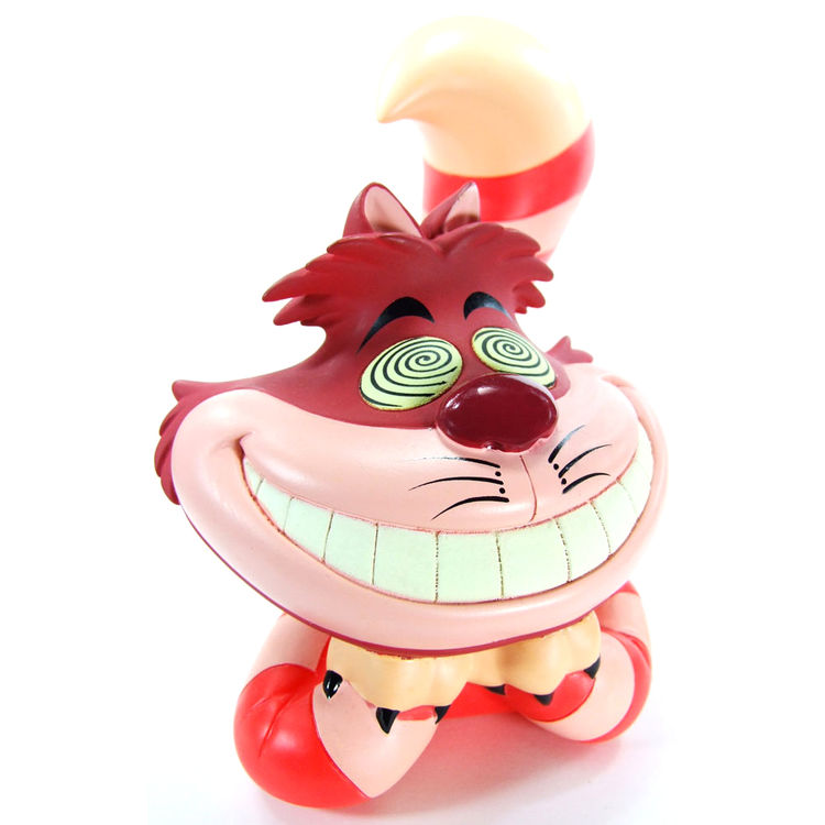 Cheshire Cat by Span of Sunset