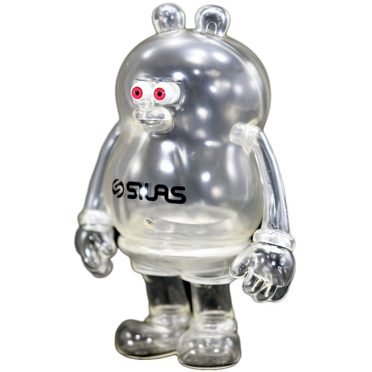 Kotaro - Silas Clear by T9G (Takuji Honda)