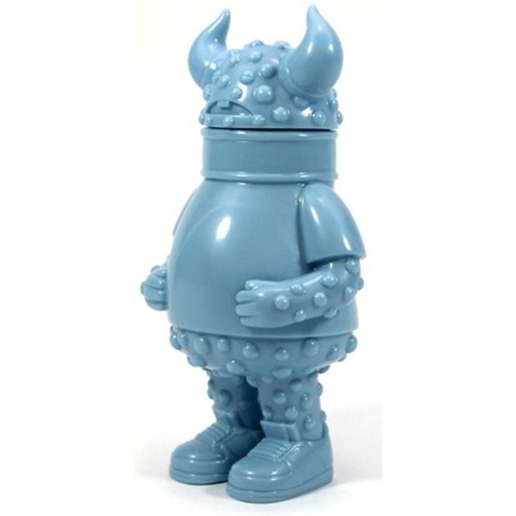 Itch - FTC Blue by MOGraphixx