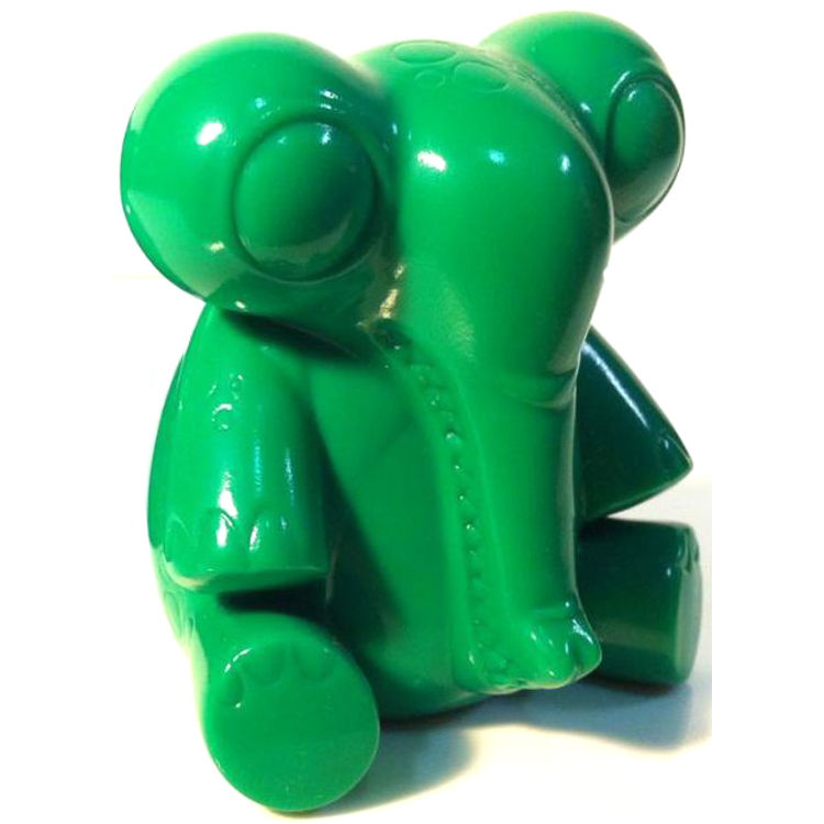 Waniphant - Green by Hints and Spices (Shane Haddy)