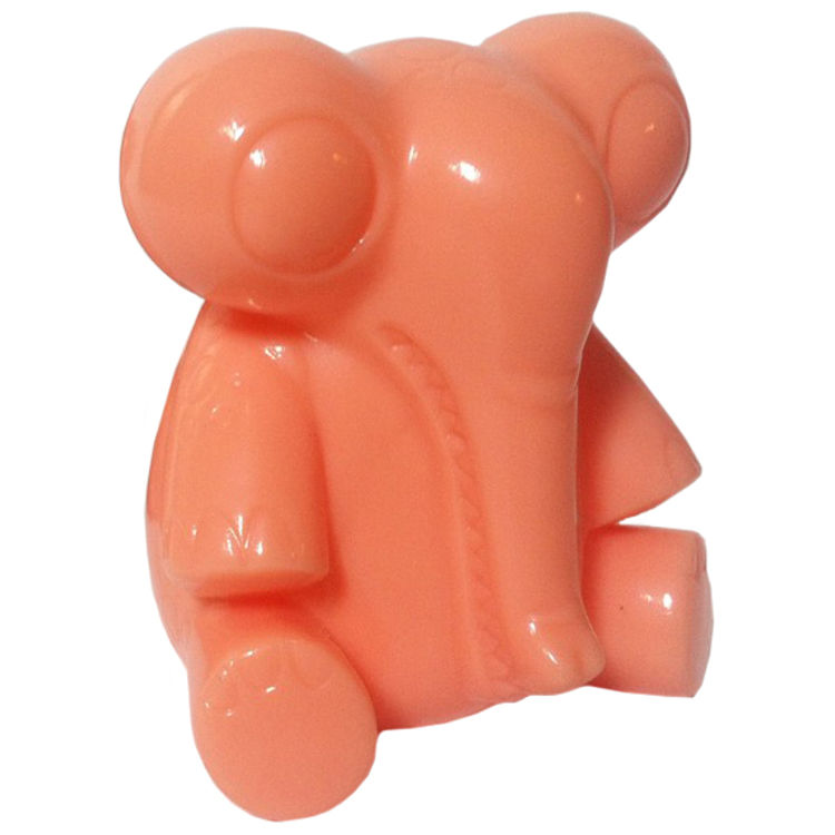 Waniphant - Naked by Hints and Spices (Shane Haddy)