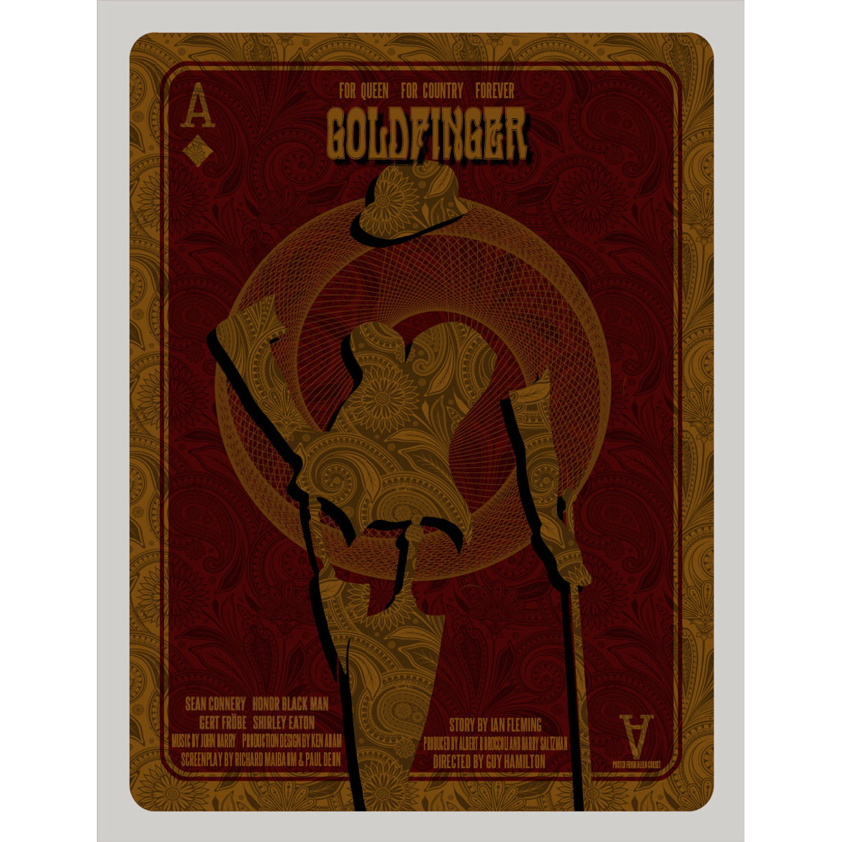 Goldfinger