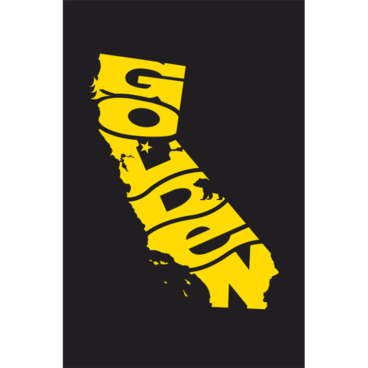 Golden by Powerslide Design (Mike Klay)