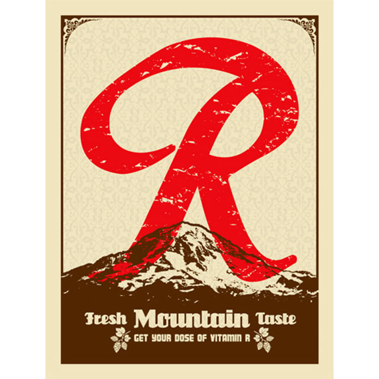 Vitamin R by Powerslide Design (Mike Klay)