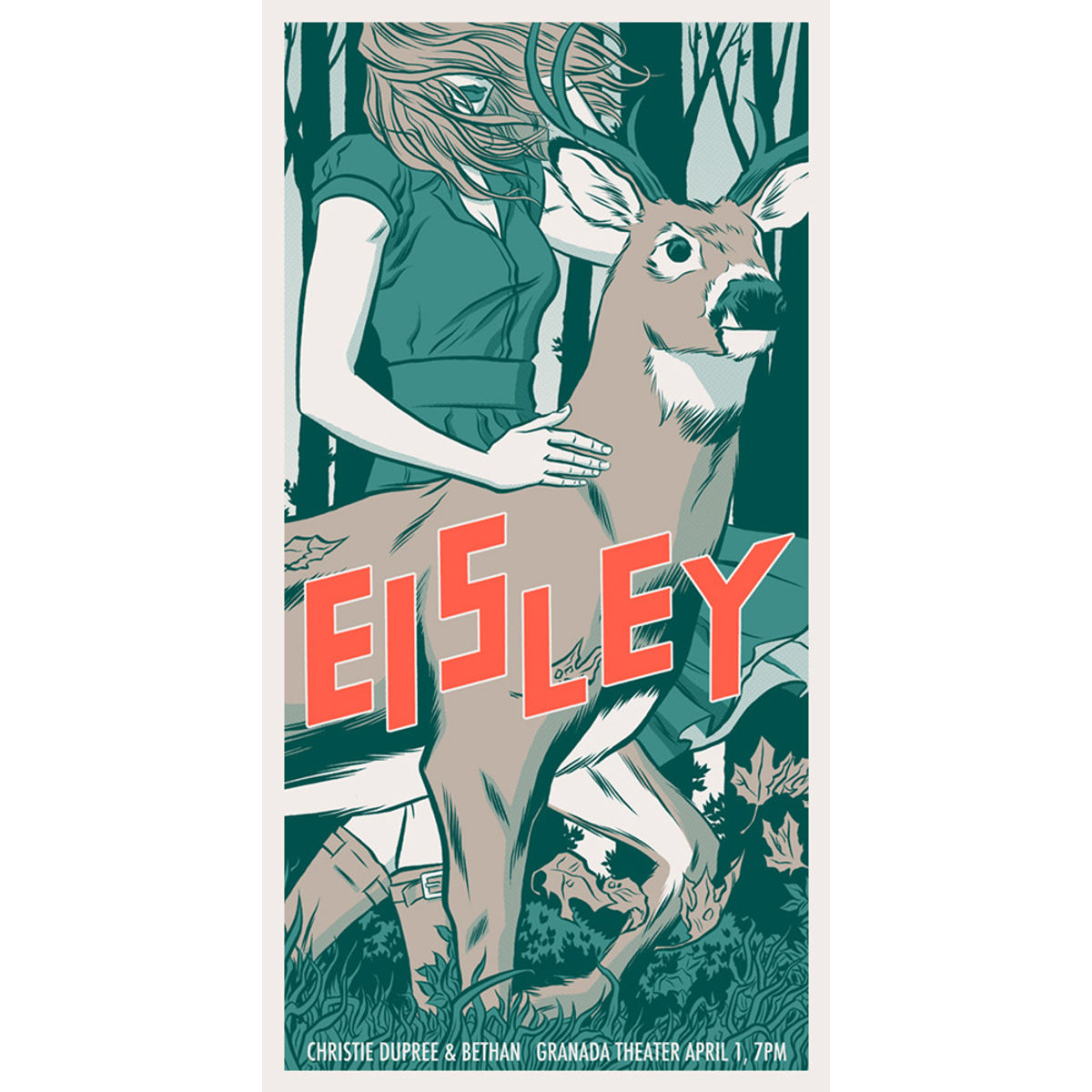Eisley