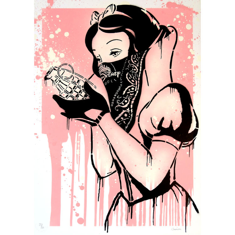 Bad Apple by Goin