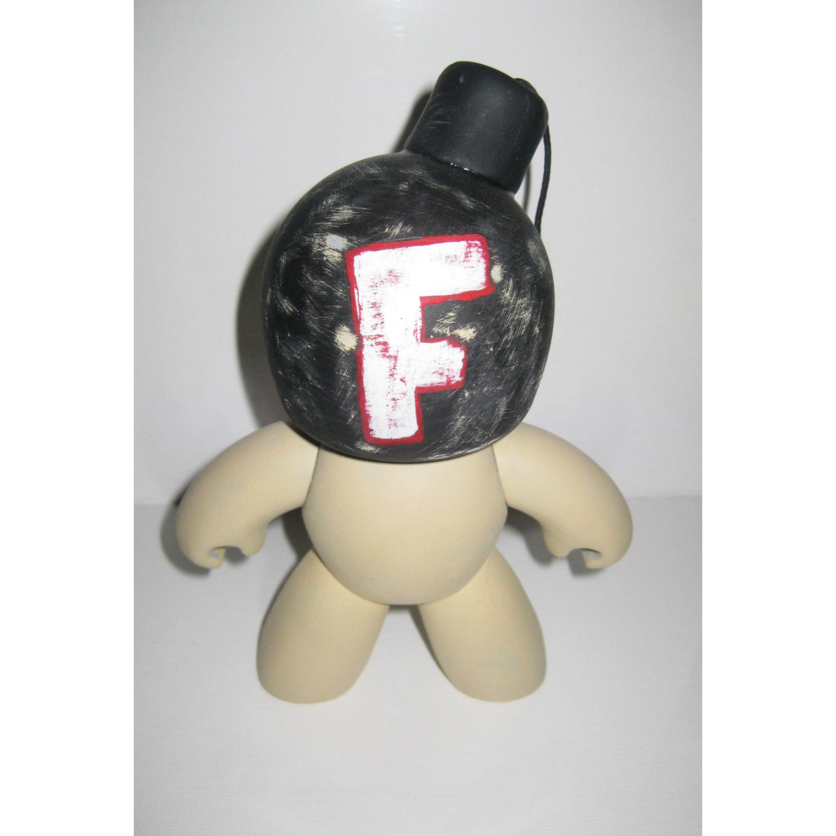 F! Bomb