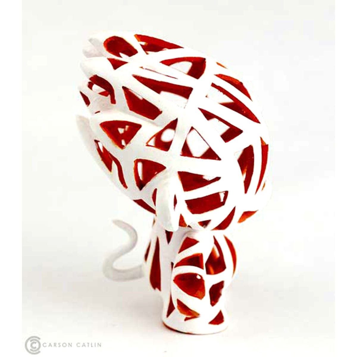Foomi Reticulated