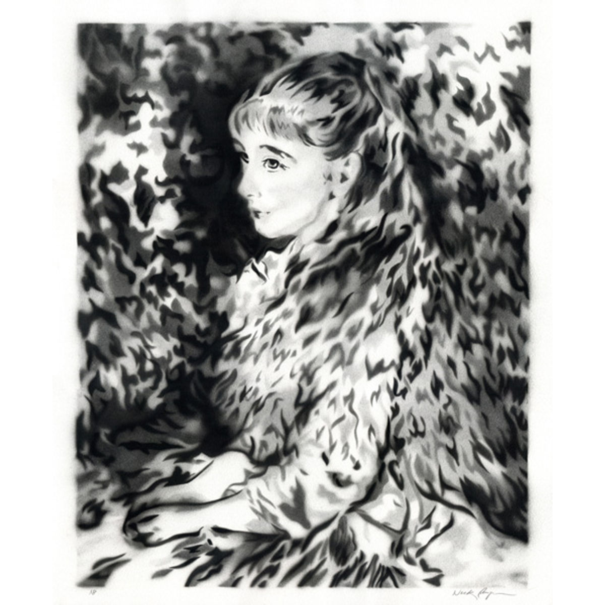 Irene Cahen Danvers