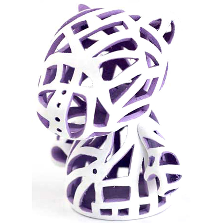 Rooz Reticulated by Carson Catlin