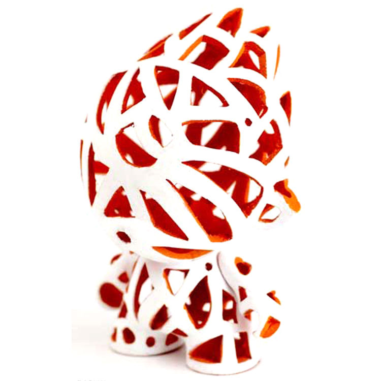 Foomi Reticulated by Carson Catlin