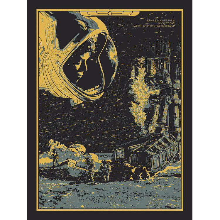 Special Order 937 - Variant by N.E. (New Flesh)